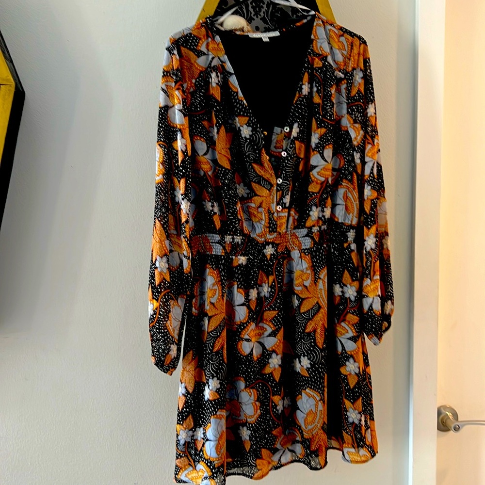 Perfect for fall!